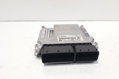 Calculator motor ECU Bosch, cod 8506374-01, 0281016067, Bmw 3 Touring (E91) 2.0 diesel, N47D20C (id:687112)