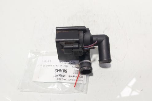 Pompa recirculare apa, cod 5N0965561, VW Passat CC (358), 2.0 TDI, CFF (idi:687042)