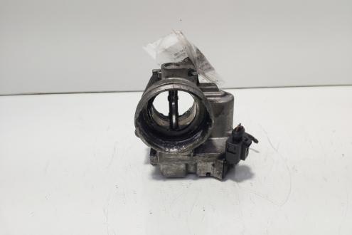 Clapeta acceleratie, cod 03G128063C, Audi A4 (8EC, B7), 1.9 TDI, BRB (idi:684817)