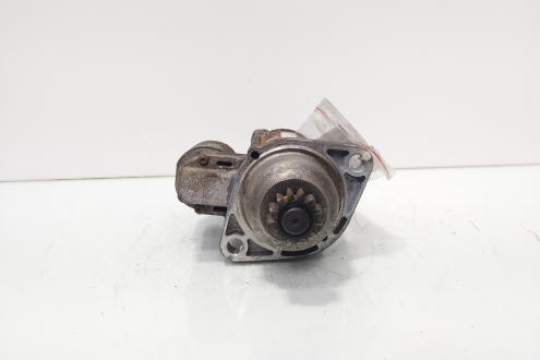 Electromotor, Skoda Superb II (3T4), 2.0 TDI, CFF, 6 vit man (idi:687017)