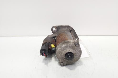 Electromotor, Skoda Superb II (3T4), 2.0 TDI, CFF, 6 vit man (idi:687017)