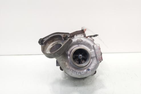 Turbosuflanta, cod 762965-5017S, Bmw 3 Coupe (E46), 2.0 diesel, 204D4 (idi:687031)