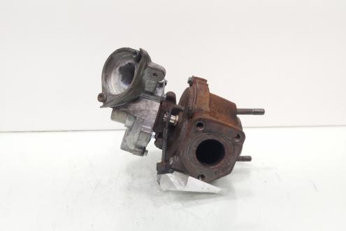 Turbosuflanta, cod 762965-5017S, Bmw 3 Coupe (E46), 2.0 diesel, 204D4 (idi:687031)