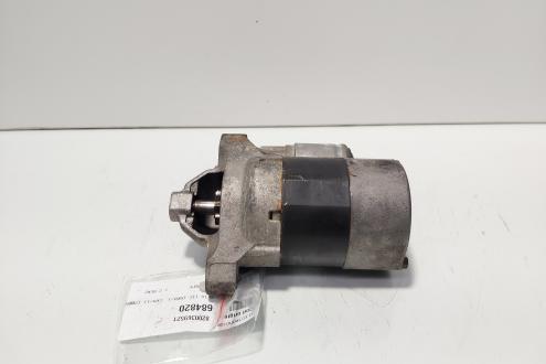 Electromotor, cod 8200369521, Renault Clio 4, 1.2 benz, D4F740, 5 vit man (idi:684820)
