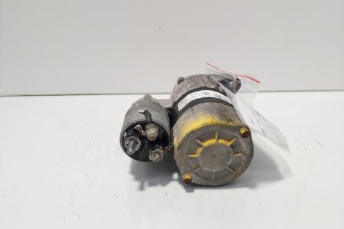 Electromotor, cod 8200369521, Renault Clio 4, 1.2 benz, D4F740, 5 vit man (idi:684820)
