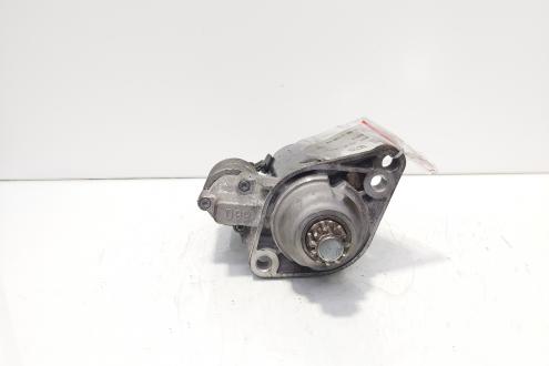 Electromotor, Vw Polo (6R) 1.2 TDI, CFW, 5 vit man (id:687206)