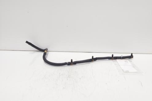 Rampa retur injectoare, Vw Passat (362) 2.0 TDI, CFF (id:687213)