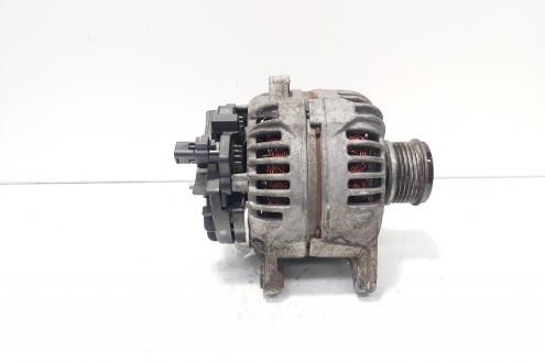 Alternator 150A, cod 8200728292D, Nissan Qashqai 1.5 DCI, K9K282 (id:687218)