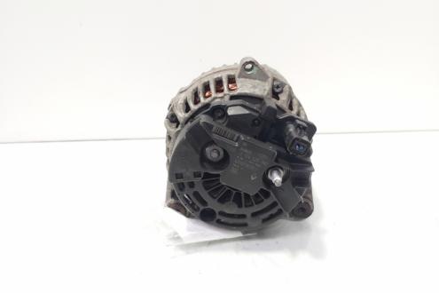 Alternator 150A, cod 8200728292D, Nissan Qashqai 1.5 DCI, K9K282 (id:687218)