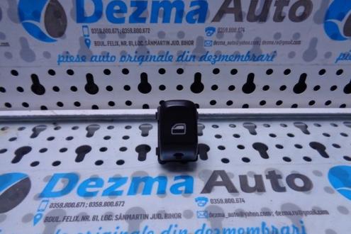 Buton comanda dreapta fata, 8K0959855A, Audi A4 (8K2, B8)