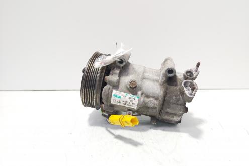 Compresor clima, cod 9655191580, Citroen C4 Grand Picasso, 1.6 HDI, 9HZ (idi:684515)