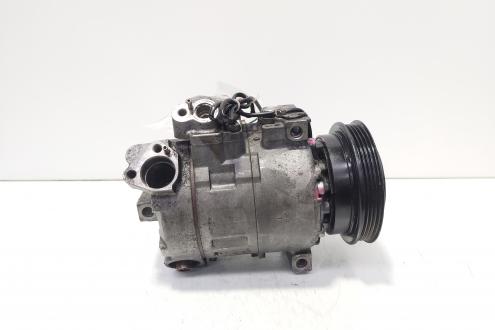 Compresor clima Denso, cod 8D0260808, VW Passat (3B3), 1.9 TDI, AWX (idi:413892)