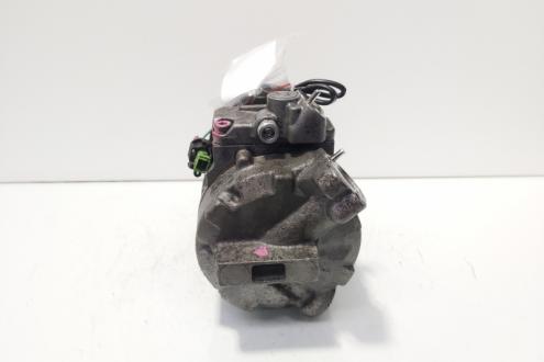 Compresor clima Denso, cod 8D0260808, VW Passat (3B3), 1.9 TDI, AWX (idi:413892)