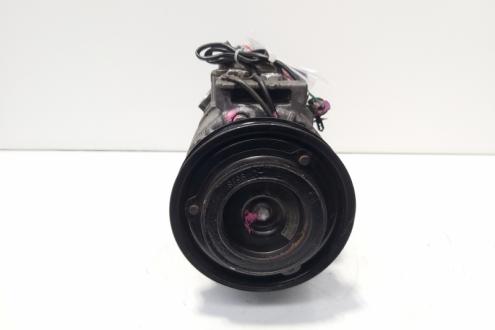 Compresor clima Denso, cod 8D0260808, VW Passat Variant (3B6), 1.9 TDI, AVF  (idi:413892)