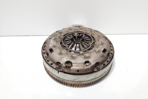 Volanta masa dubla cu placa presiune, Opel Insignia A, 2.0 CDTI, A20DTH, 6 vit man (idi:686986)