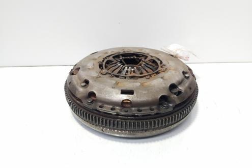 Volanta masa dubla cu placa presiune, VW Passat (3C2), 2.0 TDI, CBA, 6 vit man (idi:686956)