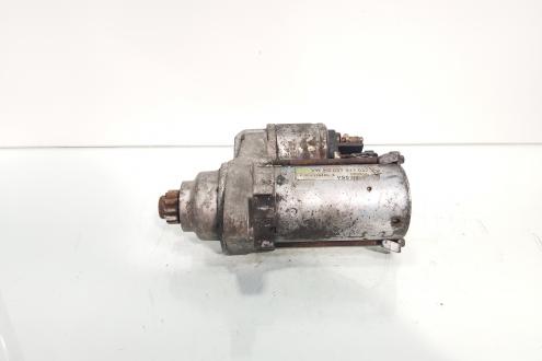Electromotor, cod 02T911023S, Vw Golf 5 (1K1) 1.6 FSI, BLP, 6 vit man (idi:686266)