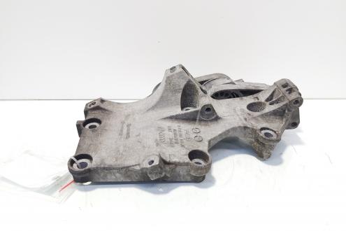 Suport accesorii, cod 038903143AF, Vw Golf 5 Plus (5M1) 1.9 TDI, BXE (idi:686234)