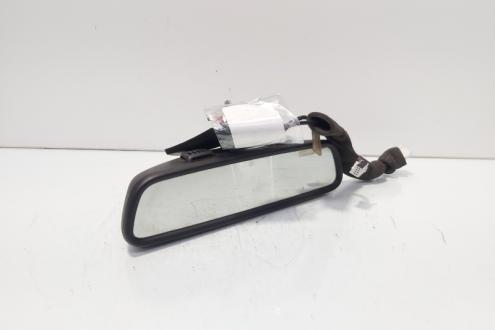 Oglinda retrovizoare cu lumini ambientala si senzor, cod E11026530, Mercedes Clasa C (W204) (id:687268)