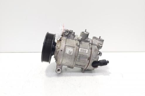 Compresor clima, cod 5Q0820803, Seat Leon (5F1) 1.6 TDI, CLH (id:687239)