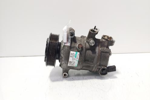 Compresor clima Sanden, cod 5K0820803C, Seat Ibiza 5 (6J5), 1.2 TSI, CBZA (idi:687023)