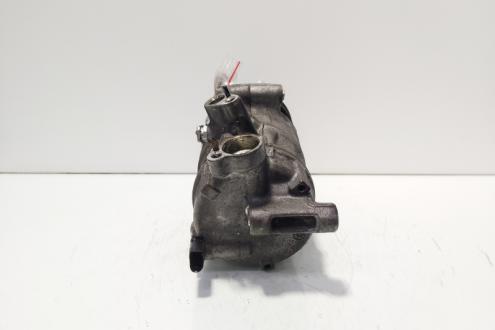 Compresor clima Sanden, cod 5K0820803C, Seat Ibiza 5 (6J5), 1.2 TSI, CBZA (idi:687023)