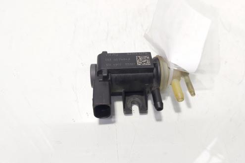 Supapa vacuum, cod 1K0906627B, Vw Passat (362) 2.0 TDI, CFF (id:683042)