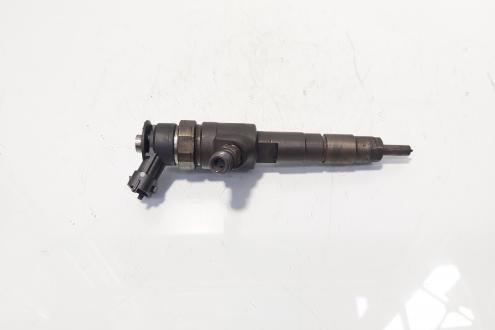 Injector, cod 0445110566, Peugeot 508, 1.6 blueHDI, BHZ (idi:684023)