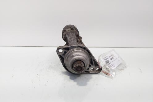 Electromotor, cod 02Z911023H, Skoda Octavia 2 (1Z3) 1.9 TDI, BLS, 5 vit man (idi:686218)