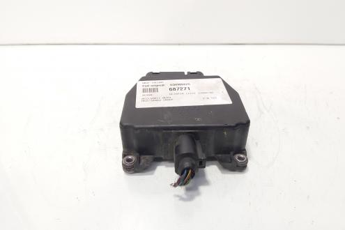 Grup vacuum, cod 6Q0906625, Skoda Octavia 2 (1Z3) 2.0 TDI, BKD (id:687271)