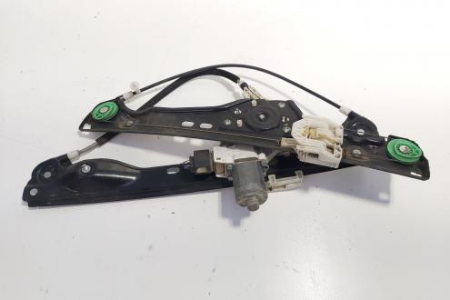 Macara cu motoras stanga fata, cod 7060265S, Bmw 3 (E90) (id:687125)
