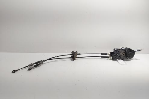 Timonerie, cod 55344823, Fiat 500 1.2 benz, 169A4000, 5 vit man (id:687336)