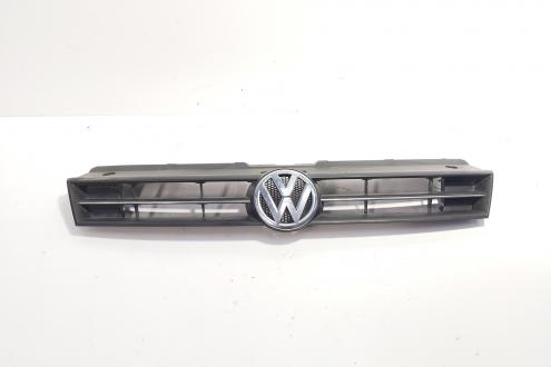 Grila bara fata centrala cu sigla, cod 6R0853651C, Vw Polo (6R) (id:687274)