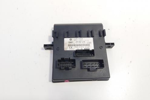 Modul confort, cod 4F0907297, Audi A6 Avant (4F5, C6) (id:687366)