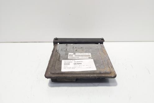 Calculator motor ECU, cod 03L906023LL, Seat Ibiza 5 (6J5), 1.6 TDI, CAY (idi:687044)
