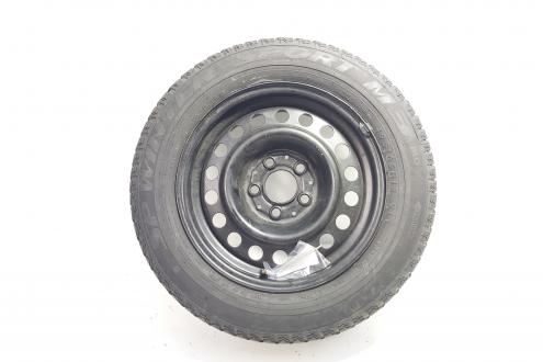 Roata rezerva tabla, cod 2024000002, Mercedes Clasa C (W203) (id:687266)