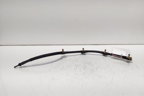 Rampa retur injectoare, VW Golf 7 Variant (BA5), 1.6 TDI, CLH (idi:687234)