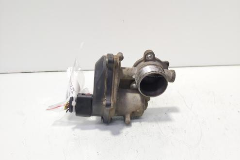 Egr cu clapeta, cod 04L131501C, Seat Leon (5F1), 1.6 TDI, CXXB (idi:687230)