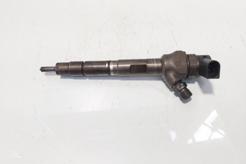 Injector, cod 03L130277J, 0445110369, Skoda Superb II (3T4), 2.0 TDI, CFG (idi:684252)