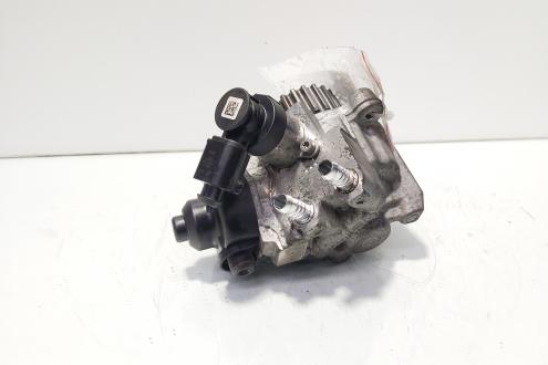 Pompa inalta presiune Bosch, cod 04L130755D, 0445010537, VW Golf 7 Alltrack (BA5, BV5), 2.0 TDI, CRL (idi:687238)