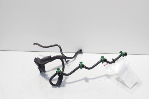 Rampa retur injectoare, Ford Focus 3 Turnier 1.6 TDCI, T1DB (id:687362)