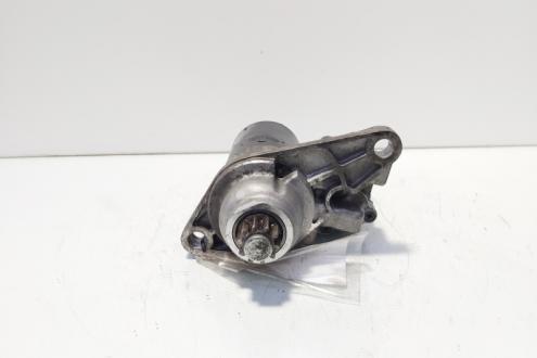 Electromotor, Vw Polo (9N) 1.2 benz, AZQ, 5 vit man (id:687357)