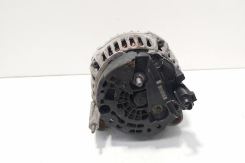 Alternator 140A, Bosch, cod 06F903023F, Skoda Superb II Combi (3T5) 2.0 TDI, BMP (idi:685960)