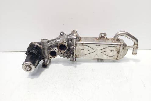 Racitor gaze cu egr, cod 03L131512BL, Vw  Eos (1F7, 1F8) 2.0 TDI, CFF (idi:685958)