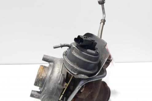 Supapa turbo electrica, Ford Focus 3 Turnier 1.6 TDCI, T1DB (id:687364)