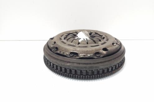 Volanta masa dubla cu placa presiune, Renault Megane 3 Combi, 1.5 DCI, K9K832, 6 vit man (idi:687221)