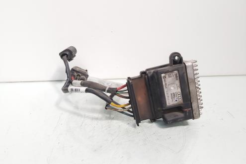 Releu electroventilator, cod 8K0959501G, Audi Q3 (8UB) 2.0 TDI, CFF (id:687165)