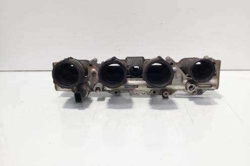 Galerie admisie cu clapeta, cod 06D133209T, Audi A3 (8P1) 2.0 FSI, BLX (id:687276)