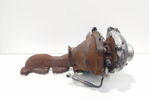 Turbosuflanta, cod GM55570748,Opel Insignia A Combi, 2.0 CDTI, A20DTH (idi:687241)
