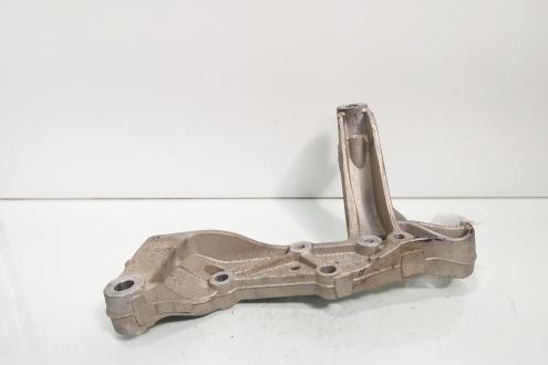 Suport brat trapez stanga, cod 1K0199295E, Audi A3 (8P1) 1.6 benz, BSE (id:687285)